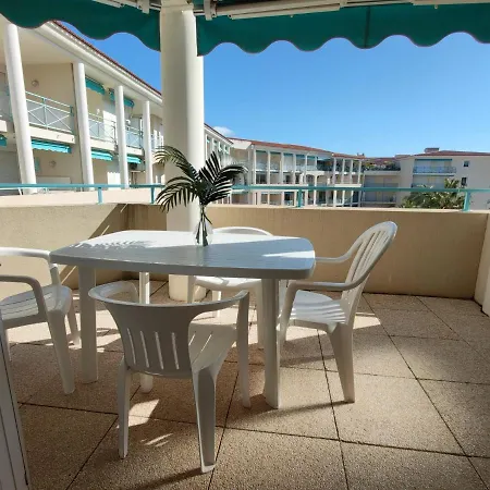 Appartement Juan Les Pins *