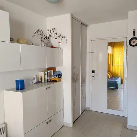 Juan Les Pins Appartement