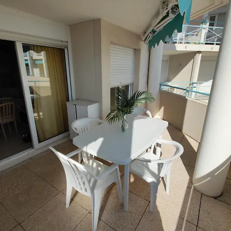 Juan Les Pins Antibes